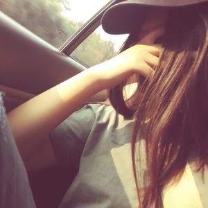 Meet your Posher, Diana